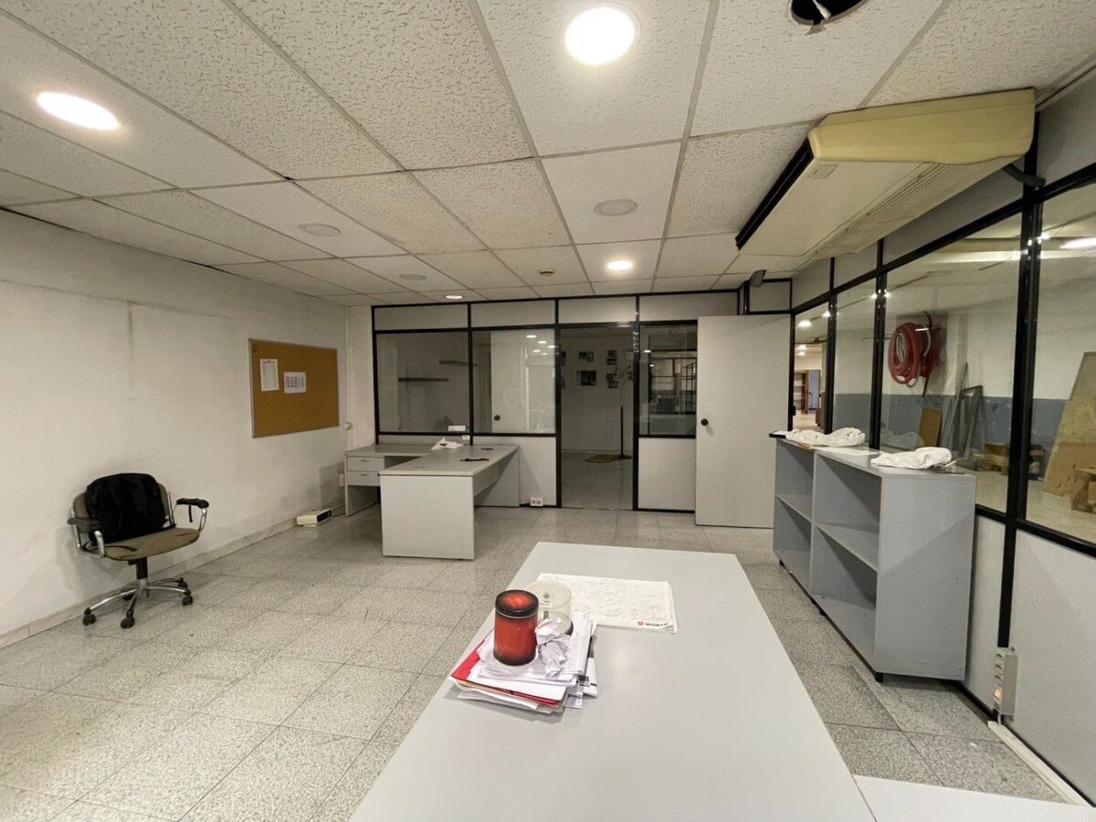 Carrer Marti i Julia, Badalona, BAR 08911 - - - Floor Plan - Image 2 of 7