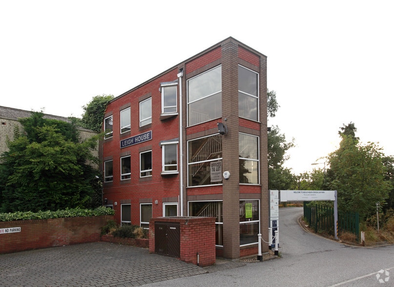 7 Station Appr, Bexleyheath to rent - Primary Photo - Image 1 of 6
