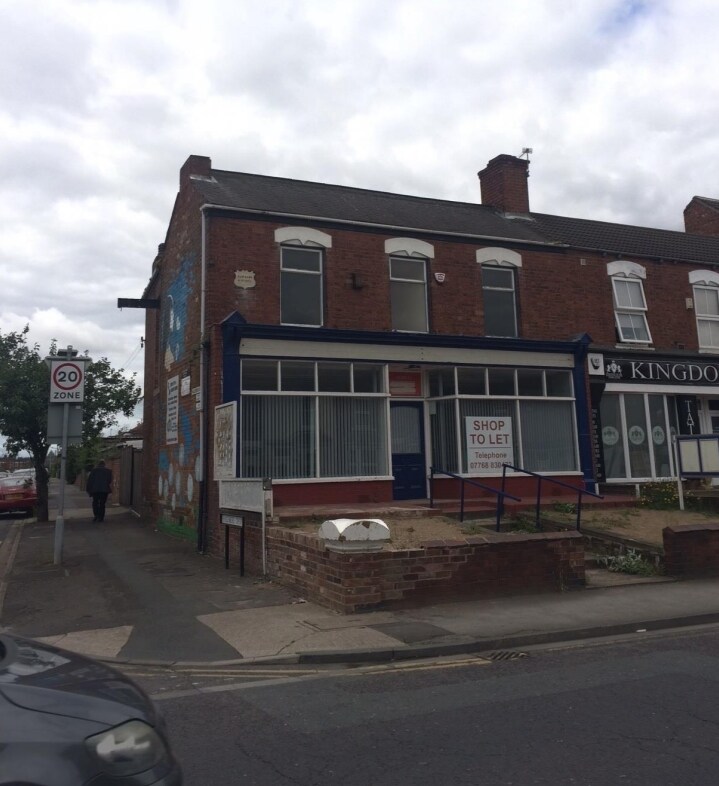 112 Bentley Rd, Doncaster for sale Primary Photo- Image 1 of 1