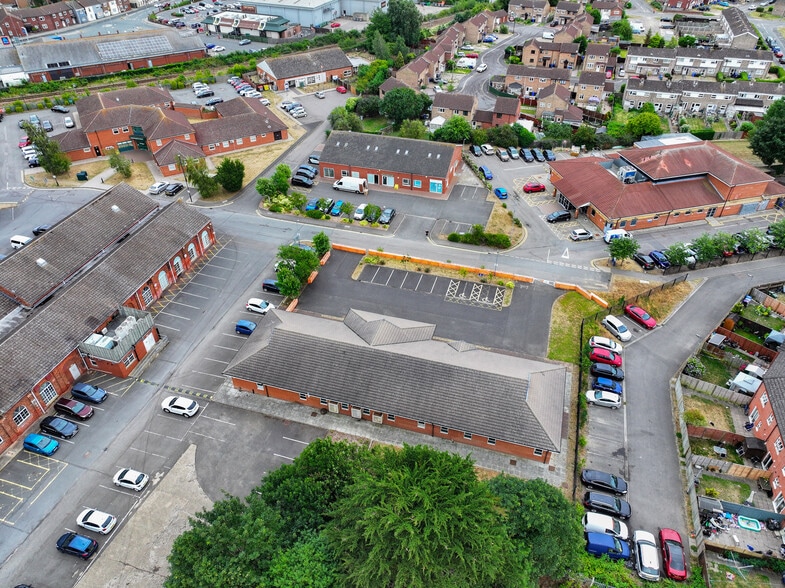 Sleaford Rd, Boston to rent - Building Photo - Image 2 of 11