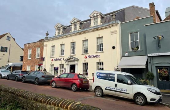 43 Swan St, West Malling for sale Building Photo- Image 1 of 1