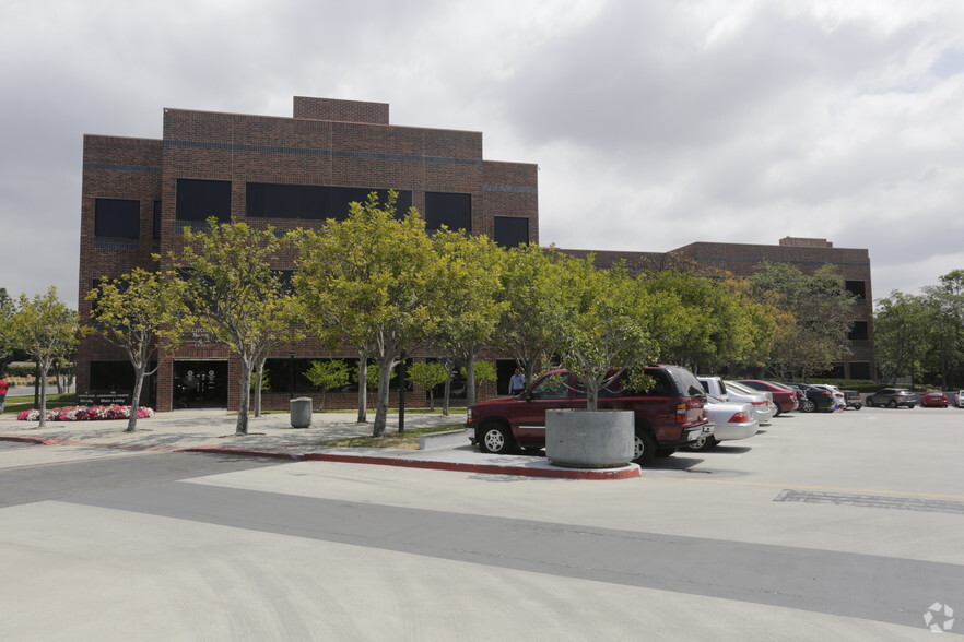 100 Corporate Pointe, Culver City, CA for rent - Building Photo - Image 1 of 10