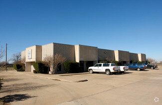 More details for 6232 Southwest Pky, Wichita Falls, TX - Industrial for Rent