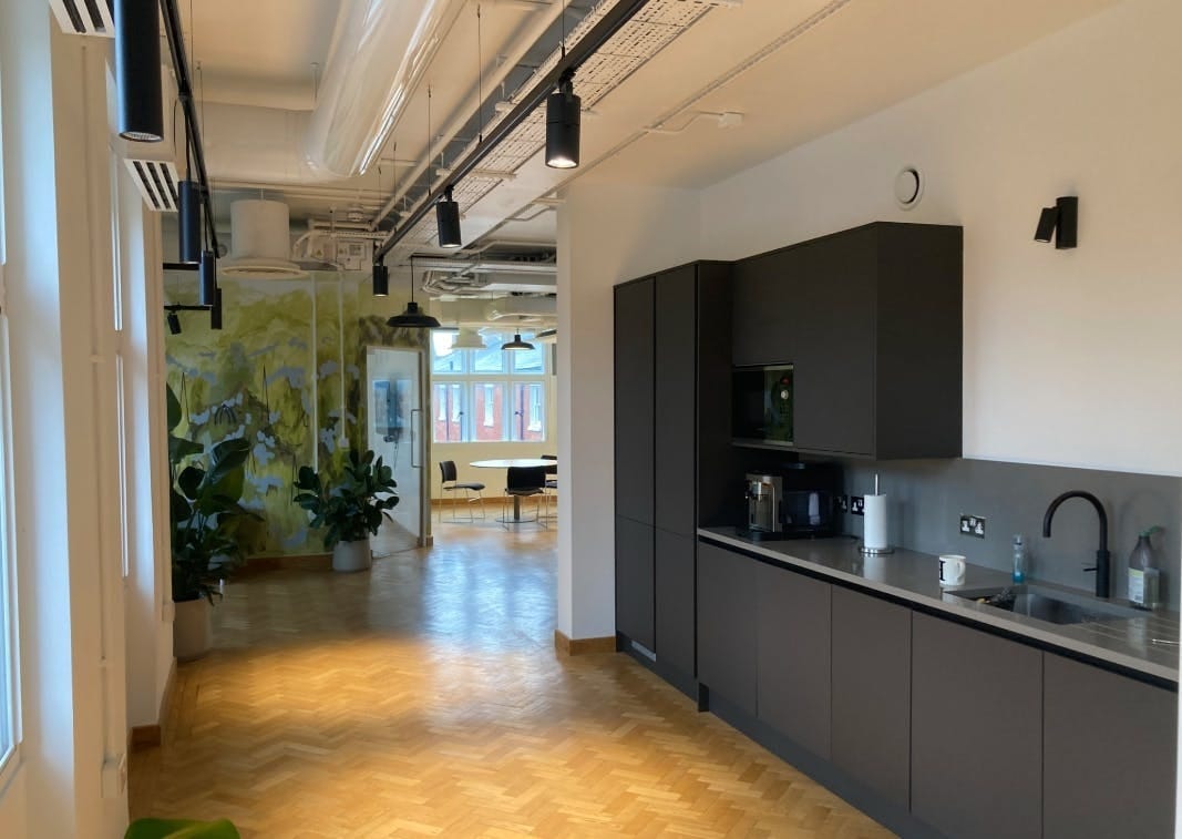 57-67 Woodstock Rd, Oxford to rent Interior Photo- Image 1 of 3