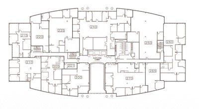 2800 Corporate Exchange Dr, Columbus, OH for rent Floor Plan- Image 1 of 1