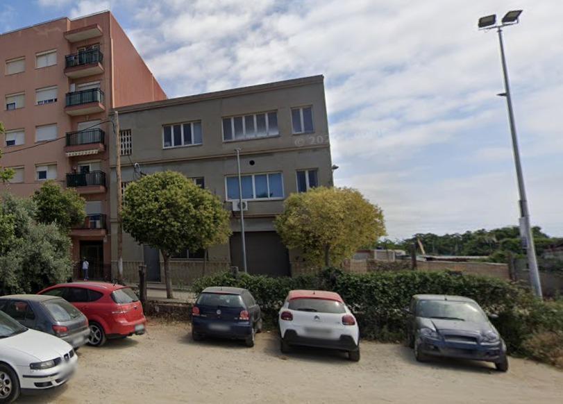 Industrial in Premià de Dalt for sale Building Photo- Image 1 of 2