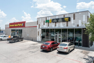 3200 Mansfield Hwy, Forest Hill, TX for sale Primary Photo- Image 1 of 1