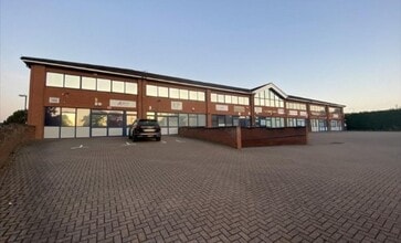 Raynesway, Derby to rent Building Photo- Image 2 of 5