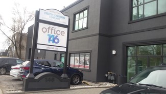 More details for 146-152 Thirtieth St, Toronto, ON - Office/Retail for Rent