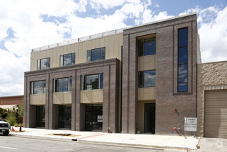 More details for 3141 Walnut St, Denver, CO - Office/Retail for Rent