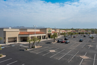 More details for 9665-9725 N Thornydale Rd, Tucson, AZ - Retail for Rent