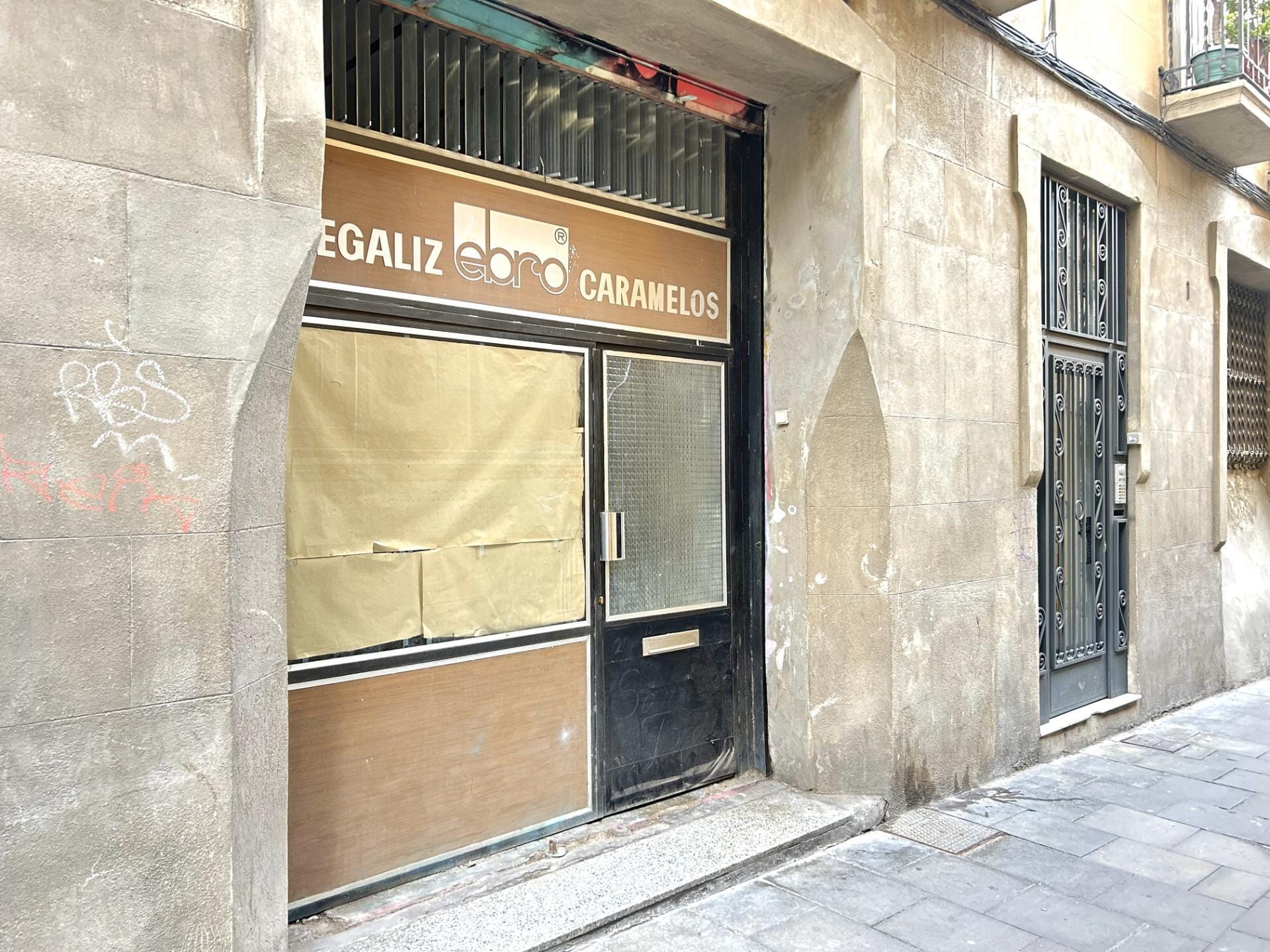 Build-to-Rent in Barcelona, Barcelona for sale Building Photo- Image 1 of 1