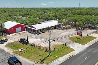 902 W Market St, Rockport, TX for sale Primary Photo- Image 1 of 1