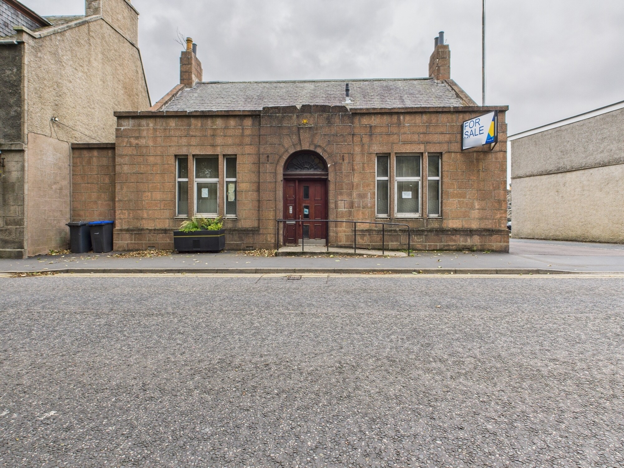 59 Station Road, Ellon for sale Building Photo- Image 1 of 4