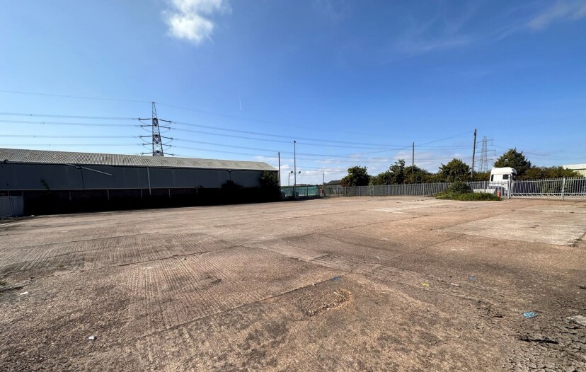 Kingsnorth Industrial Estate, Rochester for sale Primary Photo- Image 1 of 1