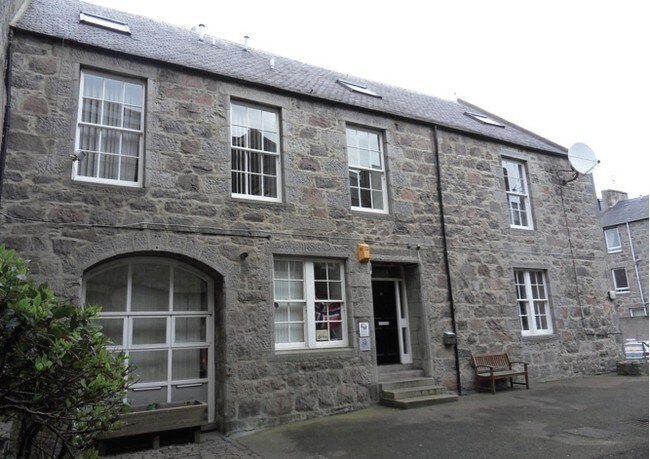 More details for 41 Regent Quay, Aberdeen - Office to Rent