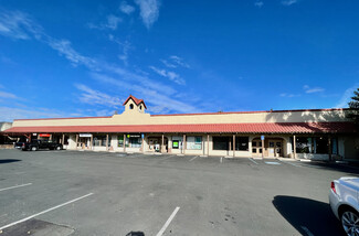 More details for 514 Lakeport Blvd, Lakeport, CA - Retail for Rent