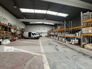 More details for Light Industrial to Rent