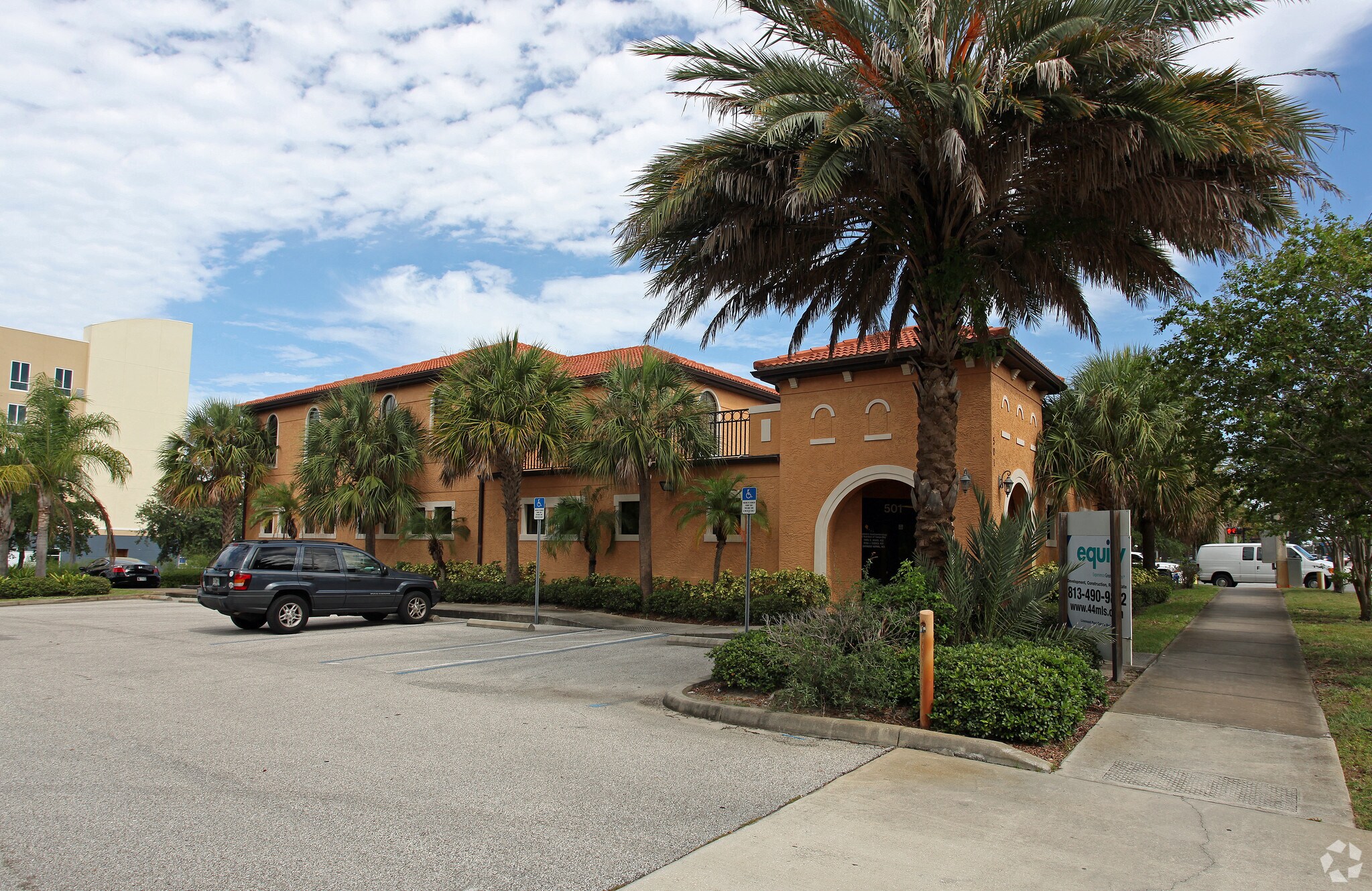 501 Dr Martin Luther King Jr St S, Saint Petersburg, FL for sale Building Photo- Image 1 of 1