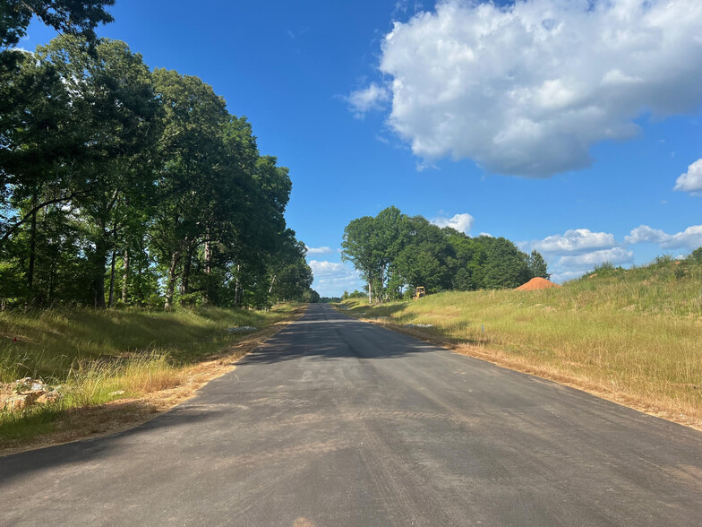 Lot 3 Commerce Drive Industrial Park park, Madison, GA for sale - Building Photo - Image 3 of 3