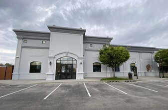 11289-11299 Parkside Dr, Knoxville, TN for rent Building Photo- Image 1 of 7