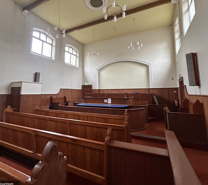 30A Victoria Rd, Larne for sale - Interior Photo - Image 1 of 3