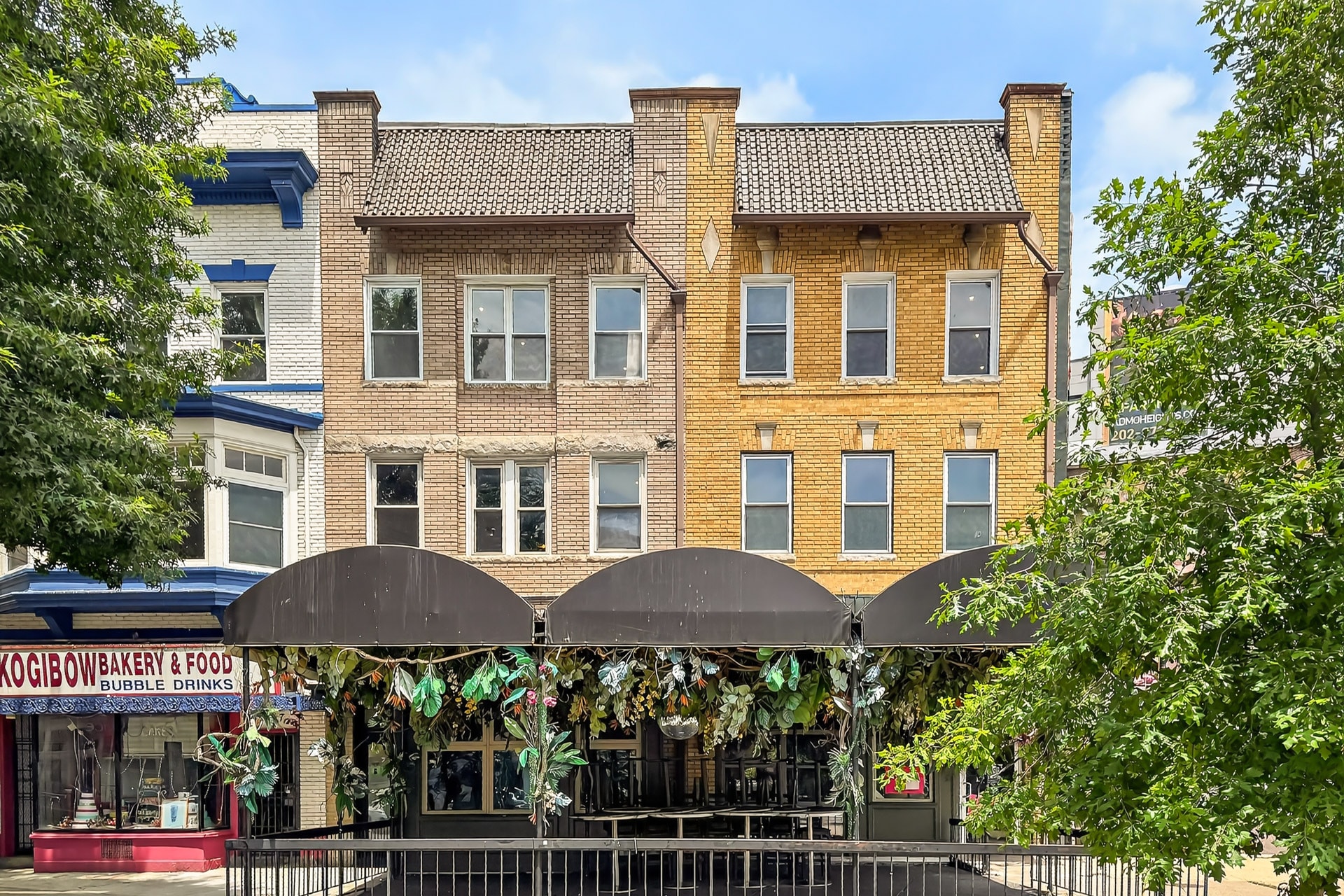 1813-1815 Adams Mill Rd NW, Washington, DC to rent Building Photo- Image 1 of 11