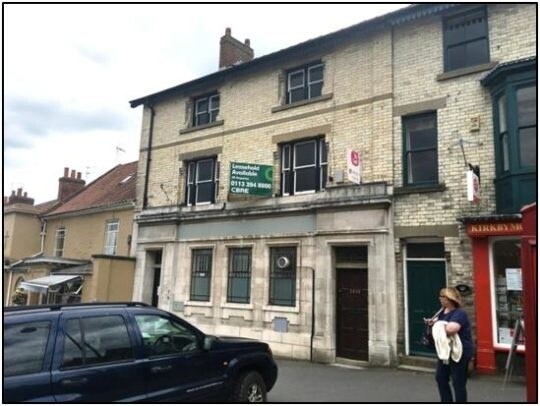 23 Market Pl, Kirkbymoorside for sale Building Photo- Image 1 of 1