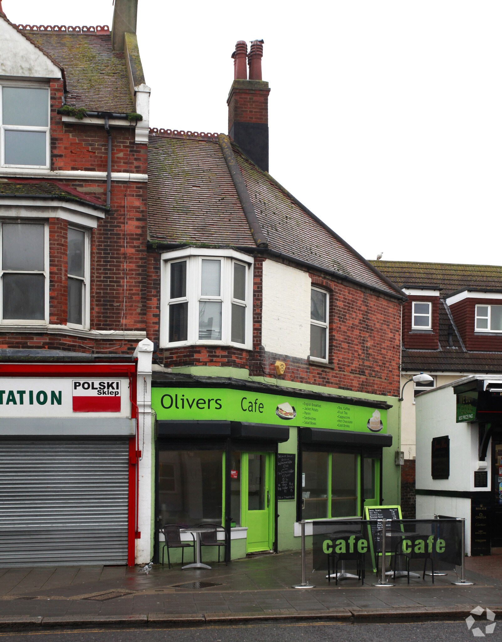 30-31 Station Rd, Hove for sale Primary Photo- Image 1 of 1