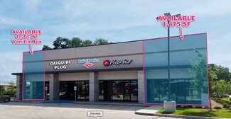 More details for 1454 Lockwood Dr, Houston, TX - Retail for Rent