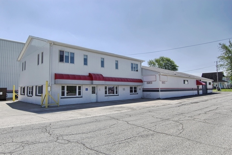 310 Union St, Russiaville, IN for rent - Building Photo - Image 1 of 6