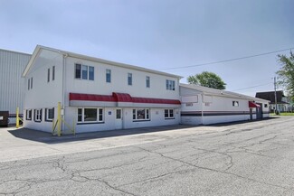 More details for 310 Union St, Russiaville, IN - Industrial for Rent