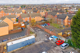 More details for Derwent St, Nottingham - Land for Rent