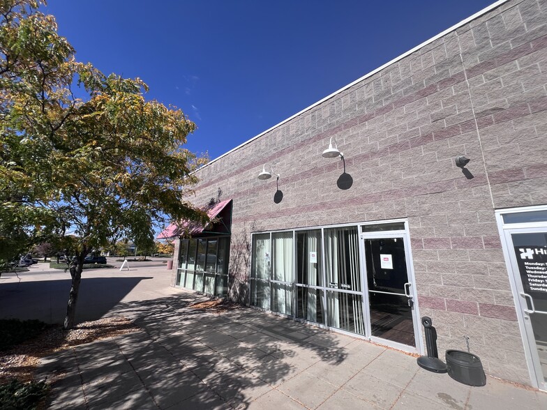 1630 N College Ave, Fort Collins, CO for rent - Building Photo - Image 1 of 5