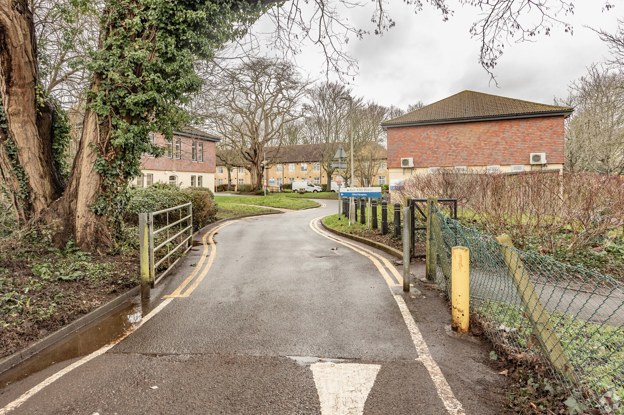 Combe Park, Bath for sale Building Photo- Image 1 of 1