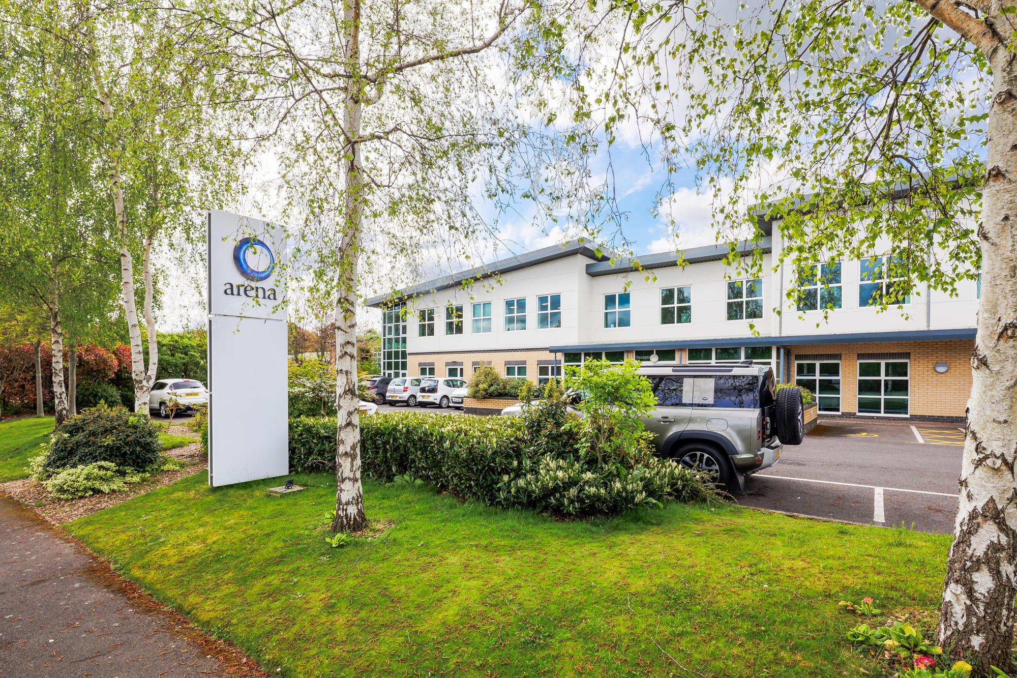 9 East Dorset Trade Park, Wimborne to rent Primary Photo- Image 1 of 9