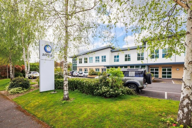 More details for 9 East Dorset Trade Park, Wimborne - Co-working to Rent