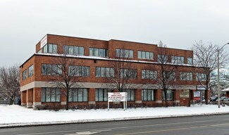 More details for 1525 Albion Rd, Toronto, ON - Office / Medical, Medical to Rent