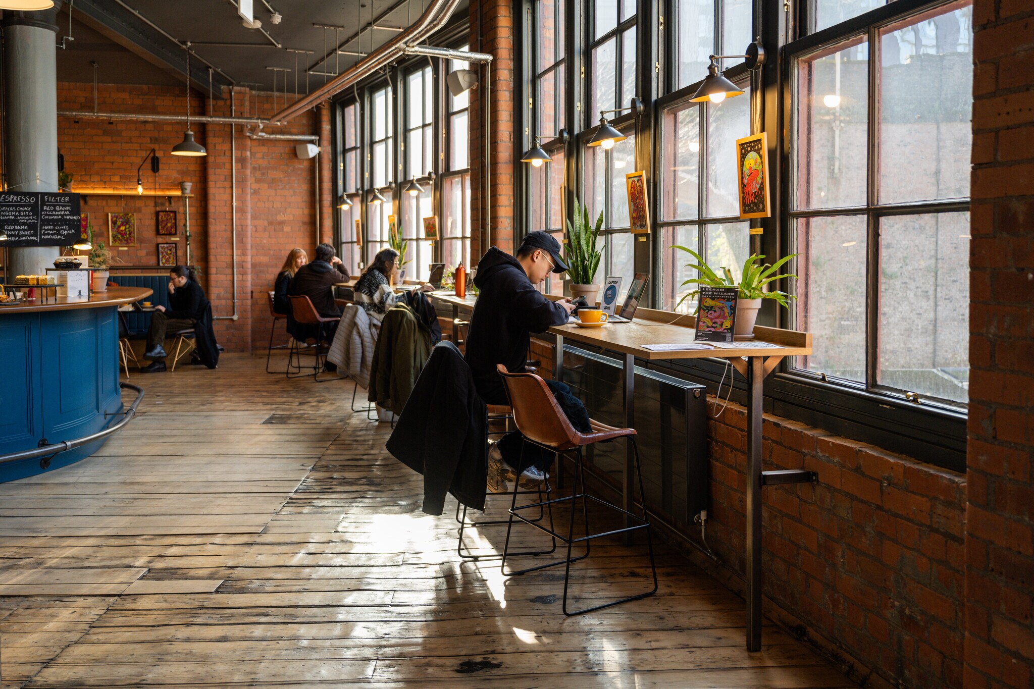 86 Princess St, Manchester to rent Interior Photo- Image 1 of 7