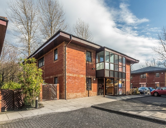 More details for Aber Park, Flint - Office to Rent