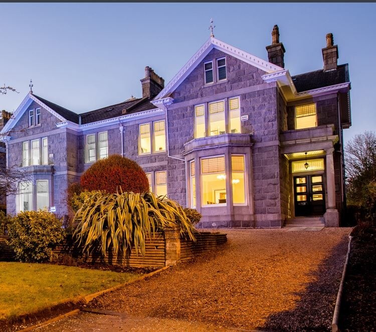 66 Queens Rd, Aberdeen for sale Primary Photo- Image 1 of 1