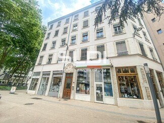 More details for Rue Moncey, Lyon - Retail to Rent