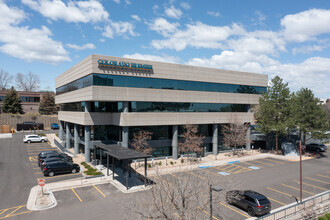 355 Union Blvd, Lakewood, CO for rent Building Photo- Image 1 of 6