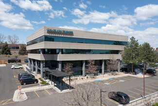 More details for 355 Union Blvd, Lakewood, CO - Office/Medical for Rent