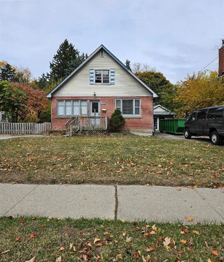 More details for 1154 Queens Blvd, Kitchener, ON - Residential for Sale