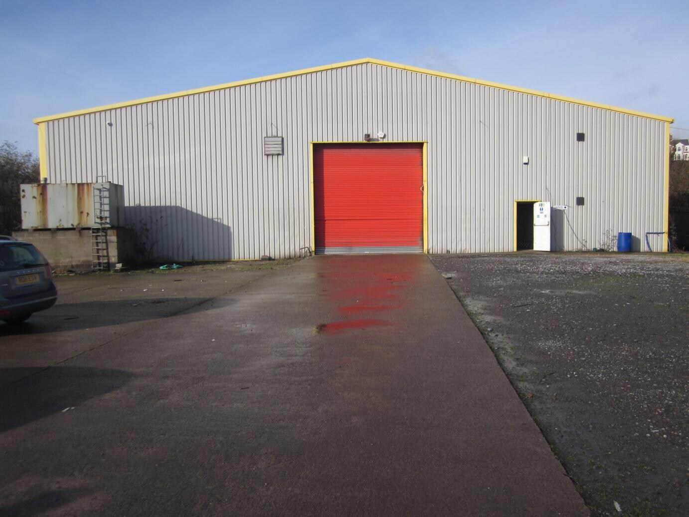 Viaduct Rd, Barry for sale Primary Photo- Image 1 of 1