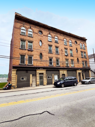 More details for 904-914 Island Ave, Mckees Rocks, PA - Residential for Sale