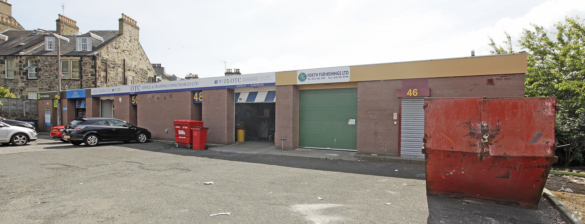 Jane St, Edinburgh to rent Primary Photo- Image 1 of 3