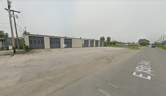 More details for 4610 E 15th Ave, Gary, IN - Industrial for Rent