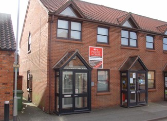 More details for Carre St, Sleaford - Office for Rent